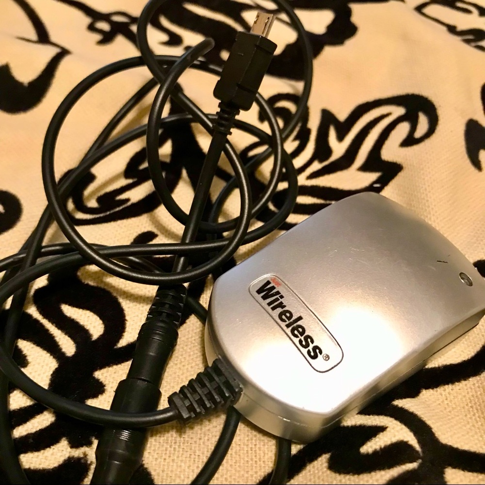 👉 FREE WithPurchase👈 | 'Wireless' Brand Electronic